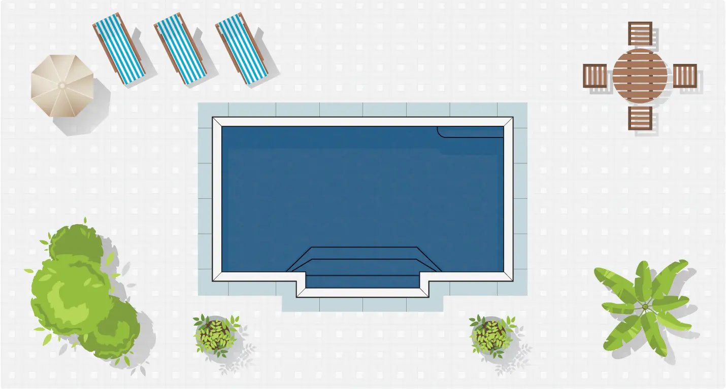 Pools_Cosmo 7_Blue Rock Premium