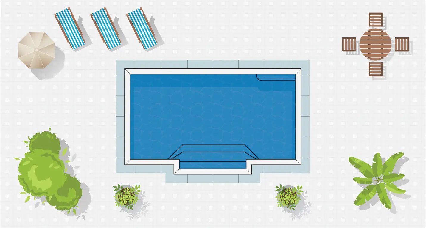 Pools_Cosmo 7_Crystal Sapphire Premium