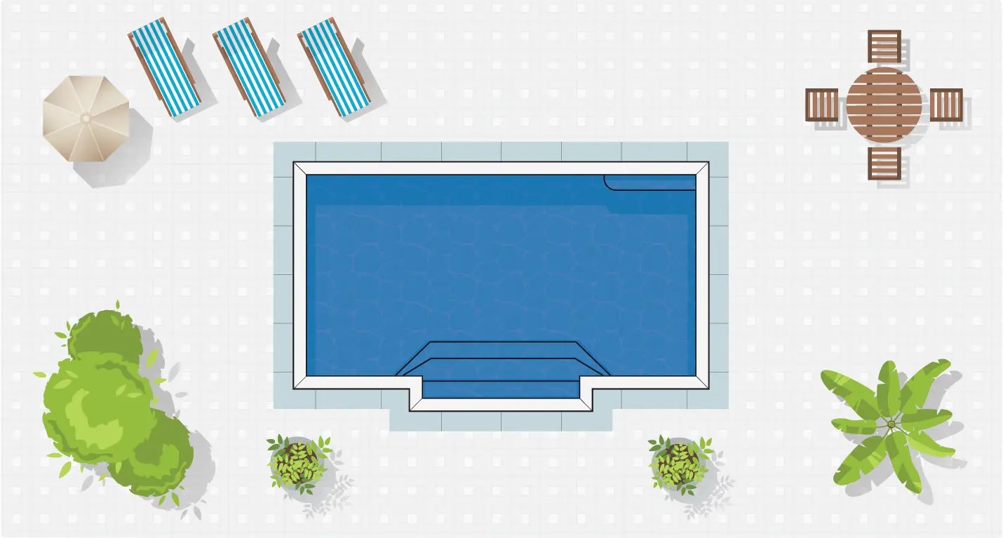 Pools_Cosmo 7_Dark Blue Premium