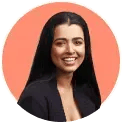 Sarah-Avatar